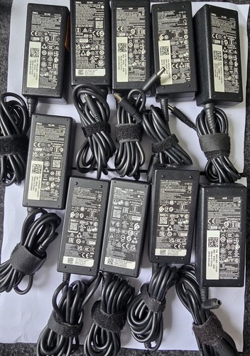 Joblot dell 65w laptop - joblot,