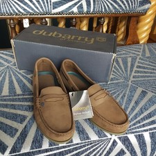 DUBARRY Belize women's brown