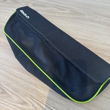 Gtech Vacuum Accessories Bag Genuine Green Black, No Attachments Included