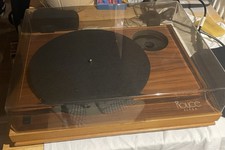 Royce Elega Turntable Turntable Linn Model