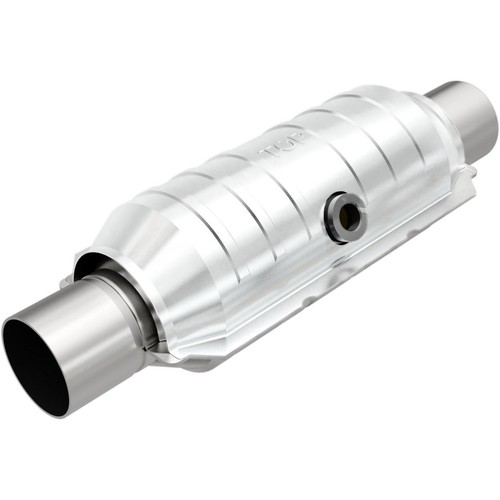 Magnaflow catalytic converter - catalytic,
