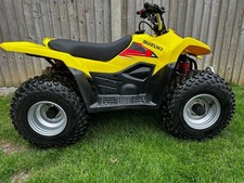 Suzuki ltz50 quad bike - quad,