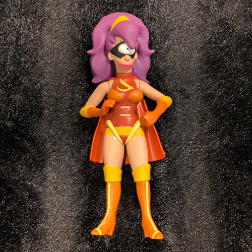 2009 toynami futurama series - toynami, 6