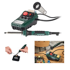 Parkside 48W Soldering Iron