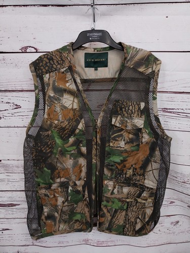 Jack orton men waistcoat - jack,