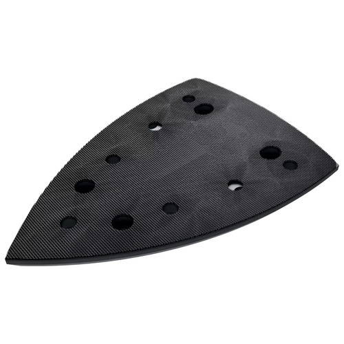 Flex delta backing pad - flex,