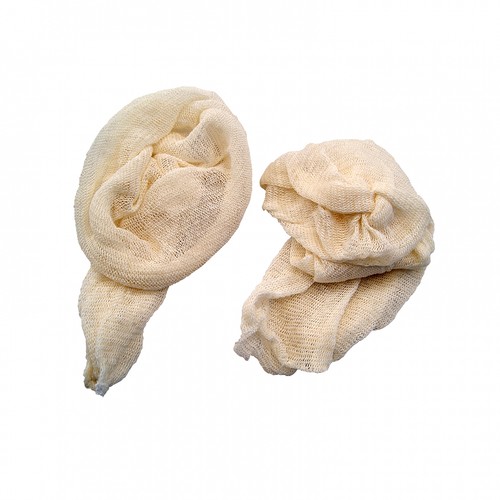 Muslin hop straining bags - hop,