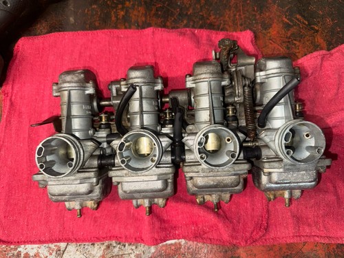 Suzuki gs 550 - 77-79,