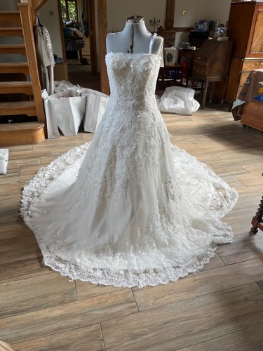 Stunning ian stuart le - stunning,