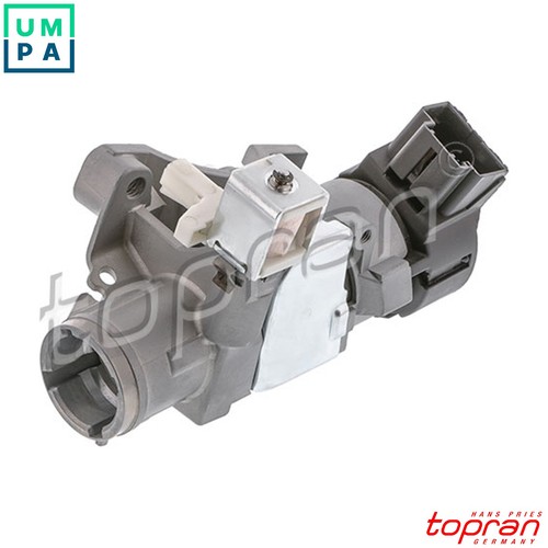 Steering lock 623 - steering,