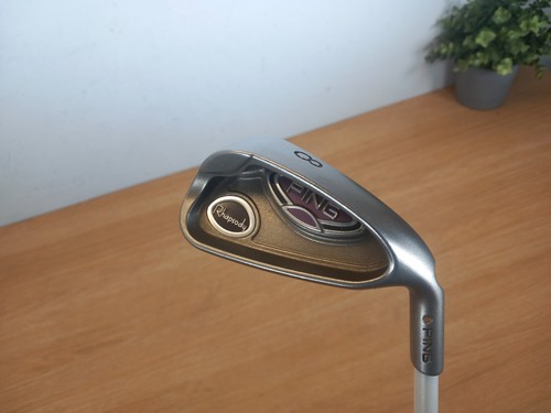 Ping rhapsody ladies iron - 8,