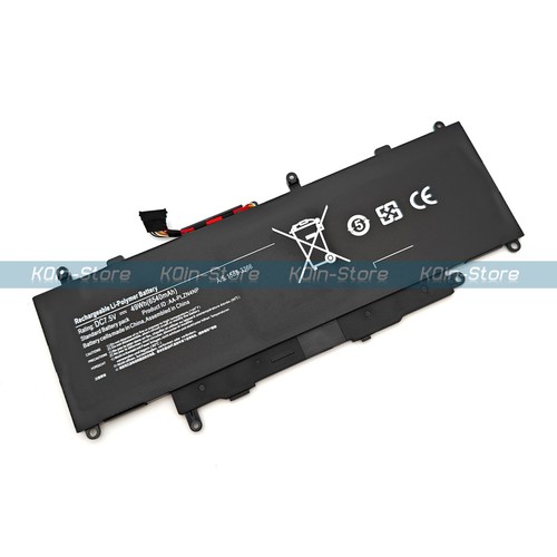 New plzn4np 49wh battery - aa-plzn4np,