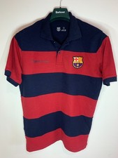 VTG Barcelona Football Polo