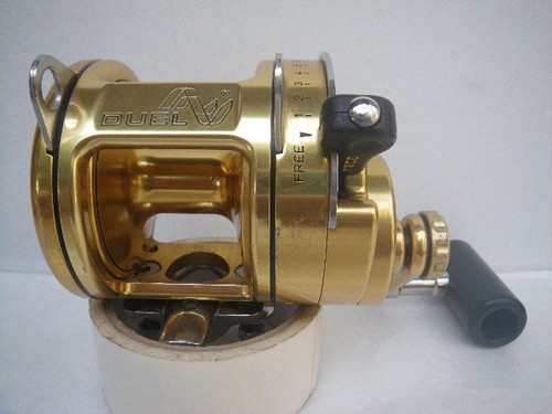 Duel light trolling big - trolling,
