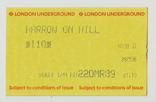 Harrow the hill - harrow-on-the-hill,