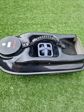 Deeper mount for actor bait boat