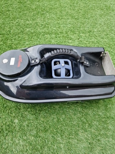 Deeper mount for actor - , bait