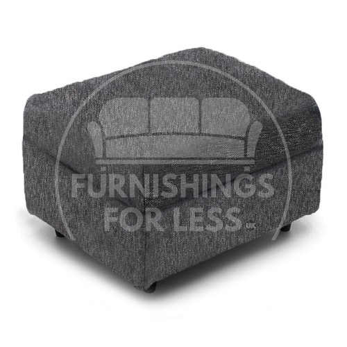 Byron dundee grey corner sofa - byron,