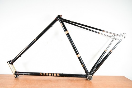 Schwinn voyageur frame 58cm - voyageur,