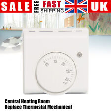 NEW Central Heating Mechanical