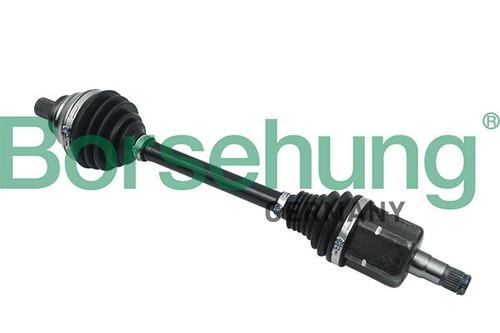 Borsehung b18327 drive shaft - borsehung,