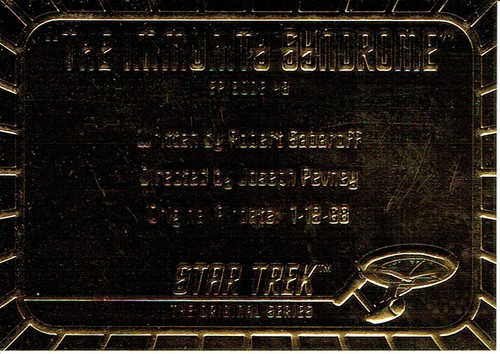 Star trek original series - star,