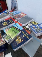 Autodata Classic Car Mechanics Technician V8 Mercedes Carburettor Books Manuals