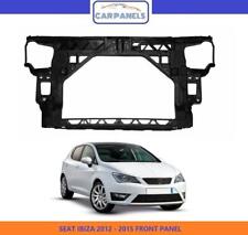 SEAT IBIZA FRONT PANEL 2012 - 2015 WITH AC MODELS BRAND NEW 6J0805588Q