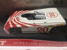 Best 9050 porsche 908/2 no 20