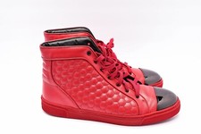 Louis Leeman men's lace up