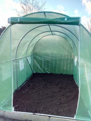 Replacement polly tunnel cover - replacement,