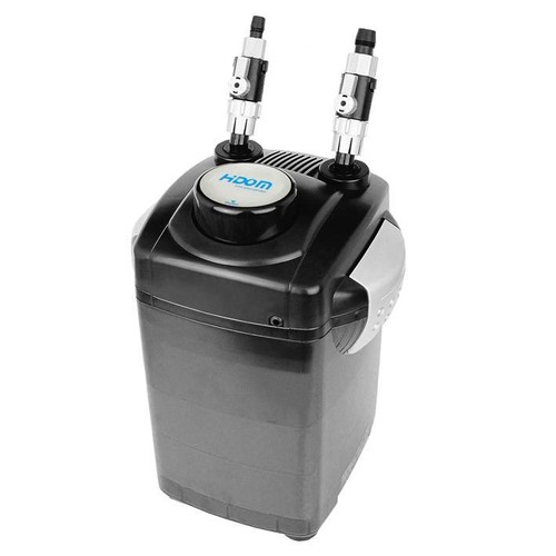Hidom external aquarium filter - external,