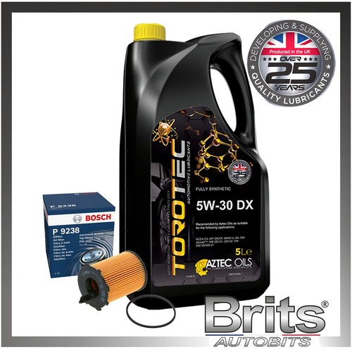 Service kit for citroen - service,