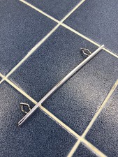 Vintage VW Type 3 Dash TRIM