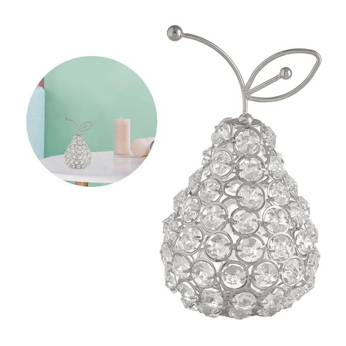 Modern sparkling crystal fruit - modern,