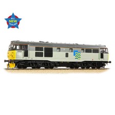 Bachmann 35-823A OO Gauge