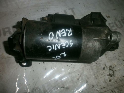 0001112025 starter motor - 0001112025,