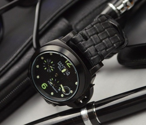 Watch band mm braidy - watch,