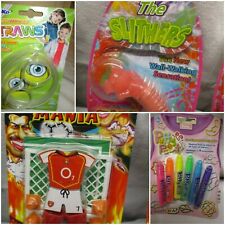 Kids lucky dip toy prize