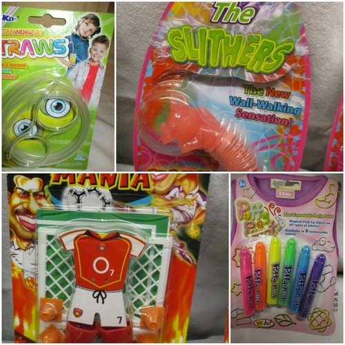 Kids lucky dip toy - , prize