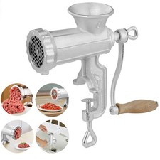 Cast Iron Meat Mincer Mince