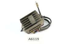 Ducati 900 SS 1998 - Voltage