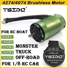 4274 800KV 1400KV 2200KV