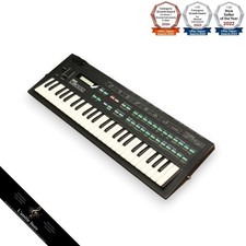 YAMAHA DX100 Synthesizer