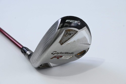 Left hand taylormade 5 - hand,