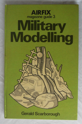 Airfix magazine guide - airfix,