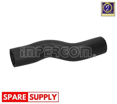 Charger air hose for lt - vw,