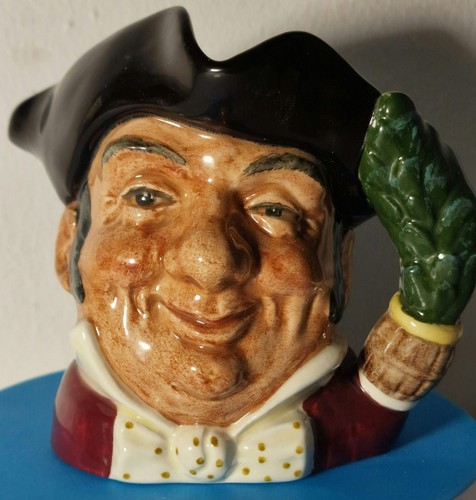 Royal doulton mine host - mine,
