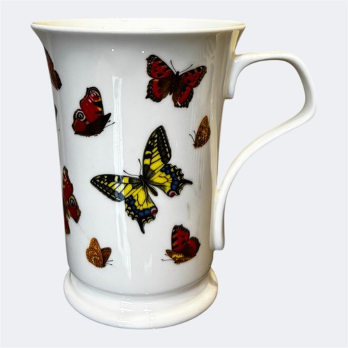 Dunoon fine china - china, mug