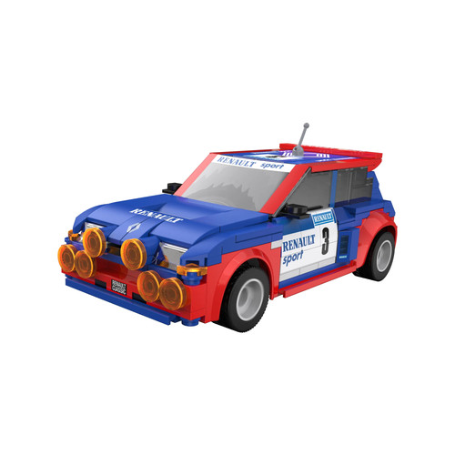 Cada mini cars - cada,